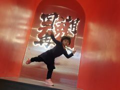 -英歌魂(龙洞店)