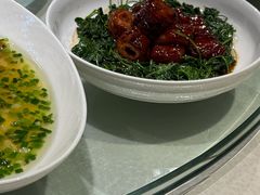 -东方明珠老上海8号餐厅(东方明珠广播电视塔店)