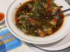 -潮人姐妹轩(海宁路店)