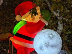 -弦月窗LUNETTE BY AMANDA(复兴路店)