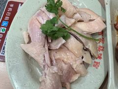 -百家鸡味馆(清泰店)