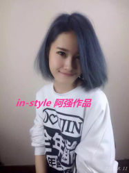 刀客强-Gina-私人订制