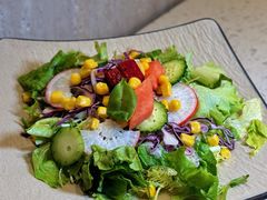 -奉天小嗨牛章鱼水煎肉(皇姑万象汇店)