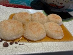 -年辉渔村·非遗传承餐厅(新丰江店)