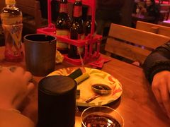 -Helens海伦司小酒馆(深圳东门店)