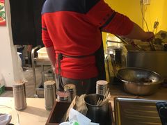 -傅强排骨(成都总店)