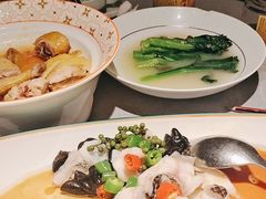 -晓粤·惹味粤菜(凯德乐峰广场店)