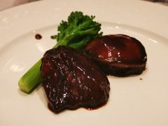 -Yan Ting 宴庭中餐厅(上海静安瑞吉酒店)