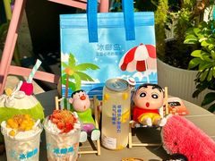 -冰椰岛椰冰(亚龙湾店)