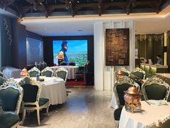 -巴音浩日娲·蒙餐(双林东路店)