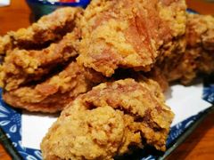 -千代武日本料理(爱建店)