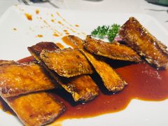 -海富门·带鱼·淮扬菜·粤菜(甘家口店)