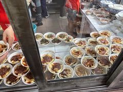 甜水面近照-洞子口张老二凉粉(文殊院店)