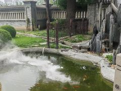 -卫鼎轩·曹公馆(鼓楼店)
