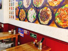大堂-董记面馆(漳州二路店)