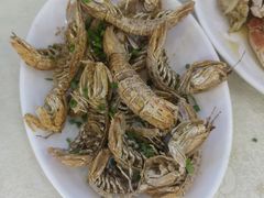 -锐记美食店·现捞海鲜(闸坡店)