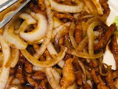 -莆田餐厅(吉隆坡柏威年广场店)