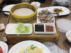 -董立兵烤鸭店(明湖店)