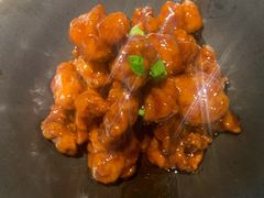 -金牌外婆家(苏州中心店)