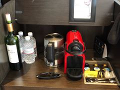 -新加坡瑞士史丹福酒店