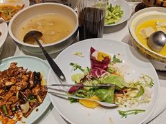 -惠丰堂饭庄·烤鸭·京味菜(翠微路店)
