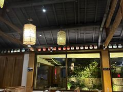 -大牌大·传统杭帮菜(湖滨店)