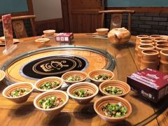 -亮欢寨酸汤鱼(沙冲路店)