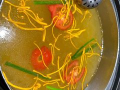 -芭夯兔·兔肉汤锅(新都店)