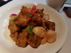 -莆田餐厅PUTIEN(三里屯店)