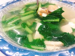 -北戴河庆山饭店·海鲜砂锅粥(北戴河黑石路店)