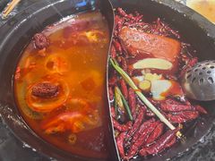 -蜀大侠火锅(春熙路店)