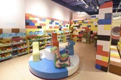 -meland·儿童乐园·游戏厅娃娃机·电玩Xbox(成都合生汇店)