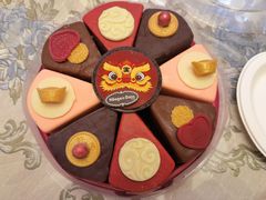 -哈根达斯(绍兴银泰店)