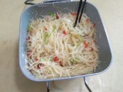 -西安翻译学院-东4食堂