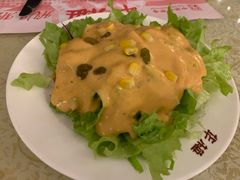 -华梅西餐厅(哈尔滨中央大街店)