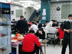 大堂-开开巴郎尉犁县正宗烤肉(香梨大道店)