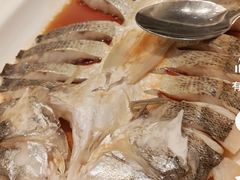 -南湖春色海鲜食府(中兴街店)