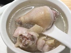 -椰夫人·养生椰子鸡(黄埔时代城店)