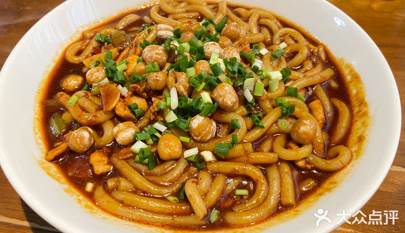 通州美食图鉴之新疆那些菜