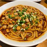 通州美食图鉴之新疆那些菜