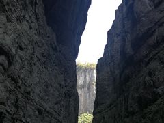 -武隆天坑地缝国家地质公园