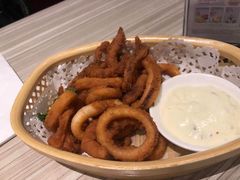 -必胜客(群力王府井店)