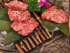 -丸藏和牛烧肉专门店(园区师惠坊店)