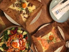 虾沙拉-RAC BAR(安福路店)