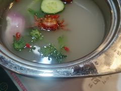 -名都晓荷塘主题火锅(海城街店)