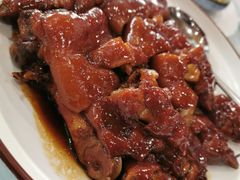 -开海·红岛海鲜虾水饺(石老人店)