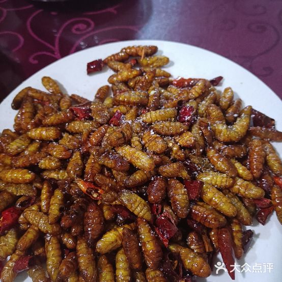 家庭饭店(洗砚池街店)