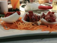 -猫爪爪原切自助烤肉(观音桥阳光世纪店)