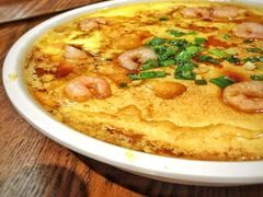 -赶海部落海鲜城(海阳路店)