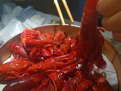 -巴厘龙虾·榜首油焖大虾(音乐学院·沿江酒馆店)